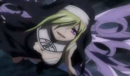 动漫修女,揭秘动漫中的神秘修女生存法则